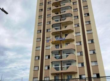 Apartamento · 78m² · 3 Quartos · 2 Vagas · Apartamento Padrão em São Paulo