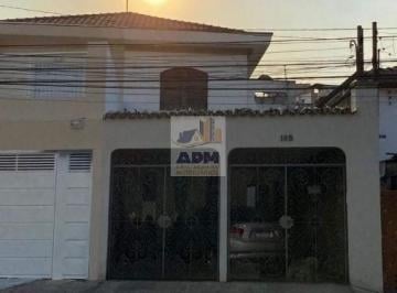 Casa · 174m² · 5 Quartos · 2 Vagas · Casa Sobrado em São Paulo
