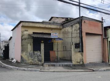 Terreno · 200m² · Terreno a venda em Sao Paulo-SP, no Jardim Santa Terezinha (zona Leste) com 200,00 m2 de area!