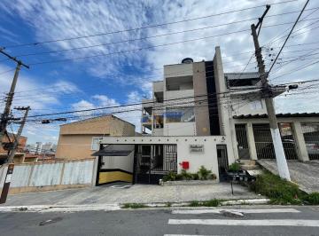 Apartamento · 54m² · 2 Quartos · 1 Vaga · Apartamento a venda em Sao Paulo-SP, Vila Matilde: 2 quartos, sala, banheiro, 1 vaga na garagem, 54m