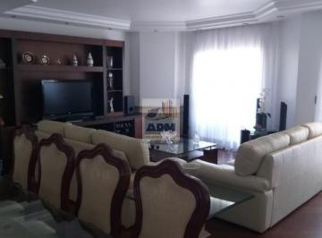 Apartamento · 138m² · 3 Quartos · 3 Vagas · Apartamento Padrão em São Paulo