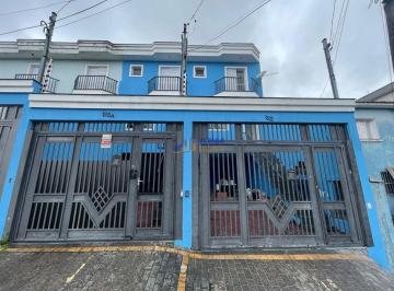 Casa · 120m² · 3 Quartos · 2 Vagas · Casa de Locacao na Vila Matilde, Sao Paulo-SP: 3 Quartos, 1 Suite, 2 Salas, 2 Banheiros, 2 Vagas, 12