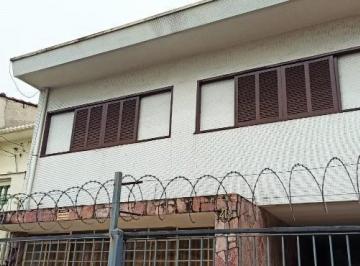 Casa · 300m² · 5 Quartos · 3 Vagas · Casa Sobrado em São Paulo