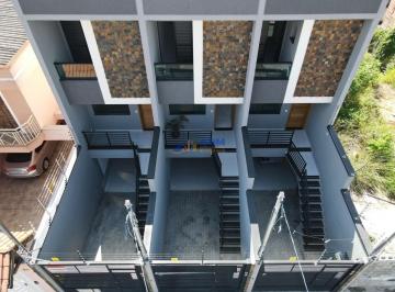 Casa · 170m² · 3 Quartos · 3 Vagas · Casa Sobrado em São Paulo