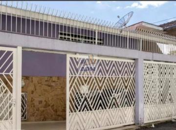 Casa · 220m² · 2 Quartos · 2 Vagas · Casa Padrão em São Paulo