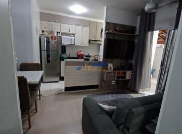 Apartamento · 69m² · 2 Quartos · Apartamento Padrão em São Paulo