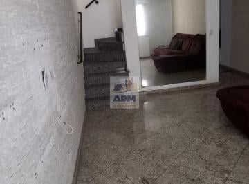 Casa · 198m² · 3 Quartos · 4 Vagas · Casa Sobrado em São Paulo