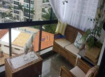 Apartamento · 280m² · 4 Quartos · 4 Vagas · Apartamento em Condominio Padrao para Venda no bairro Jardim Avelino, 4 dorm, 1 suite, 4 vagas, 280 