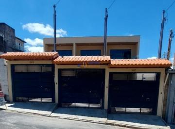 Casa · 134m² · 3 Quartos · 2 Vagas · Imperdivel oportunidade de adquirir casa de luxo na Cidade Lider: 3 quartos, 3 suites, 2 salas, 4 ba