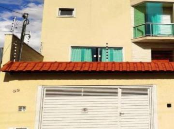Casa · 230m² · 3 Quartos · 6 Vagas · Casa Sobrado em São Paulo