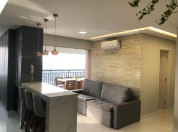 Apartamento · 74m² · 2 Quartos · 1 Vaga · Apartamento Padrão em São Paulo