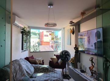 Apartamento · 36m² · 2 Quartos · 1 Vaga · Apartamento Padrão em São Paulo