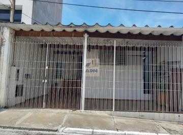 Casa · 130m² · 3 Quartos · 3 Vagas · Casa Padrão em São Paulo