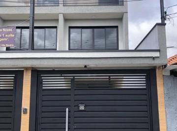 Casa · 159m² · 3 Quartos · 4 Vagas · Casa Sobrado em São Paulo