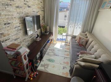 Apartamento · 67m² · 3 Quartos · 1 Vaga · Apartamento Padrão em São Paulo