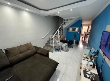 Casa · 85m² · 2 Quartos · Casa Sobrado em São Paulo
