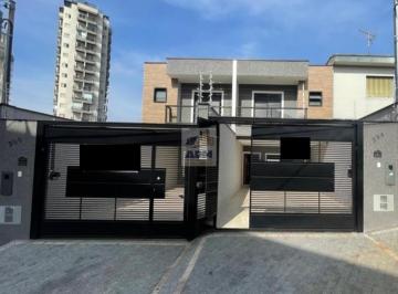 Casa · 170m² · 3 Quartos · 4 Vagas · Casa Sobrado em São Paulo