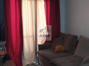 Apartamento · 65m² · 3 Quartos · 2 Vagas · Apartamento Padrão em São Paulo