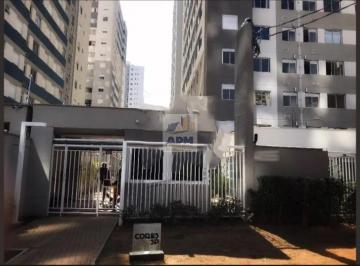 Apartamento · 36m² · 1 Quarto · Apartamento Padrão em São Paulo