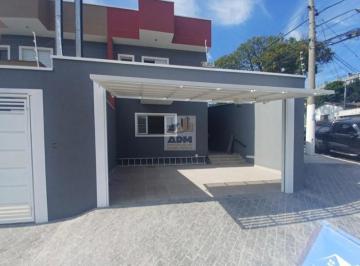 Casa · 80m² · 2 Quartos · 2 Vagas · Casa Sobrado em São Paulo