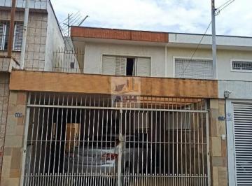 Casa · 125m² · 3 Quartos · 2 Vagas · Casa Sobrado em São Paulo