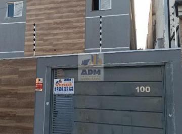 Casa · 110m² · 3 Quartos · 2 Vagas · Casa Sobrado em São Paulo