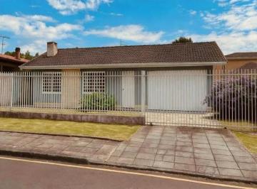 Casa de 4 quartos, Curitiba · Casa com 4 Quartos à venda, 300m² - Orleans