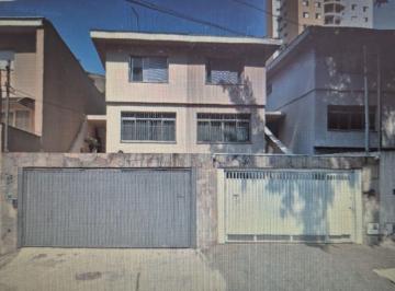 Casa de 4 quartos, São Paulo · BELO SOBRADO com Area Privativa 214 m² com 4 quartos à venda- Próximo Metrô Conceição