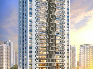 Apartamento · 170m² · 3 Quartos · 2 Vagas · The ion Moema 170 metros