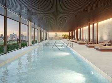 Apartamento · 114m² · 3 Quartos · 2 Vagas · Apartamento de 114m² com 3 suítes no Jardins