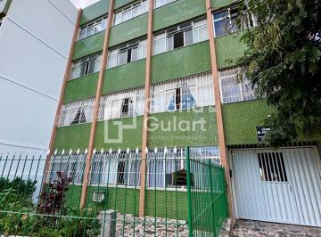 Foto 01 · Apartamento Quarto e Sala com vaga de garagem próximo ao Centro de Guarapari