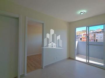 Apartamento de 2 quartos, São Paulo · Apartamento à Venda | 43m² | 2 Dormitórios | Varanda com Vista Livre | Andar Alto | 1 Vaga | Imirim