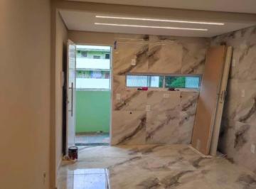 Foto 01 · Apartamento à venda em Campinas-SP, Vila Padre Manoel de Nóbrega: 2 quartos, 2 salas, 1 banheiro, 1