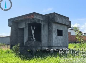 202607221450396783.jpg · Casa para Venda em Criciúma, São Sebastião, 2 dormitórios, 1 suíte, 1 banheiro