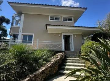 Casa de 5 quartos, Curitiba · Casa de Condomínio com 5 Quartos para venda ou aluguel, 1000m² - Santa Felicidade