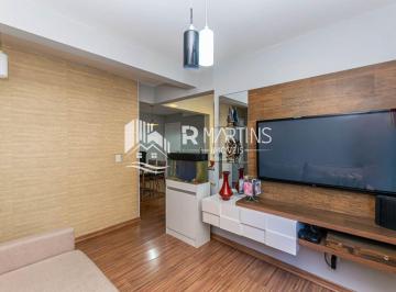 Apartamento de 2 quartos, Curitiba · Apartamento à venda no Xaxim | Conforto, praticidade e excelente localização