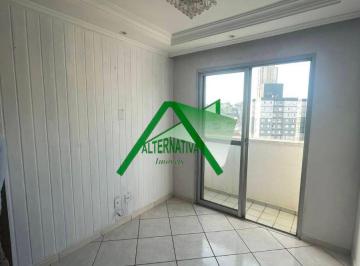 Apartamento de 3 quartos, Santo André · Excelente apartamento com 3 dormitórios, Vila Luzita!!