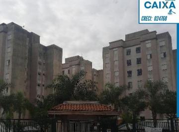 Apartamento de 1 quarto, Sumaré · Apto de leilão CAIXA em SUMARÉ/SP - desconto de 37,06%