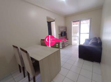 Apartamento de 2 quartos, Feira de Santana · Apartamento de 60 m² com 2 quartos para aluguel no SIM