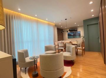 Apartamento de 2 quartos, Londrina · Apartamento à venda no Edifício Jardins Eco Resort (Gleba ) - 89 m² | 2 vagas |