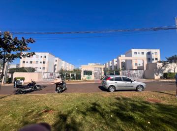 Apartamento de 2 quartos, Londrina · Condomínio Spazio Londres