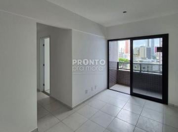 Apartamento de 2 quartos, Recife · Apartamento à Venda em Boa Viagem com 47,35m² | 2 Quartos | Suíte | Rooftop e Lazer Completo