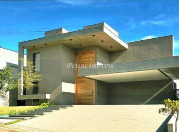 Foto 01 · Casa, Condomínio Terras de Santa Cruz, Bragança Paulista, SP
