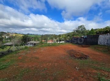 Terreno , Ibiúna · Terreno em Loteamento Fechado Antes do Centro de Ibiúna!