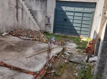 Foto 01 · Terreno - Jardim Nordeste