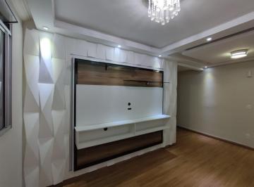 Foto 42 · Apartamento à venda em Mogi das Cruzes-SP, no Loteamento Mogilar: 2 quartos, sala, banheiro, vaga de