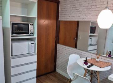 Apartamento de 1 quarto, Brasília · Execelente kitnet no condomínio Top Master , Brasília -DF