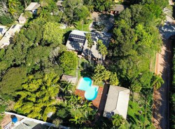 Rural de 8 quartos, Ibiúna · Ibiúna/SP - Uma das mais exclusivas casas de campo em condomínio de alto padrão!