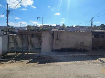 Casa de 2 quartos, Riacho Fundo · RIACHO FUNDO 1 , SUCUPIRA LOTE DE 280M2, COM 3 CASAS SIMPLES ( FALTA ACABAMENTO), SÓ 180MIL, AC IMOV