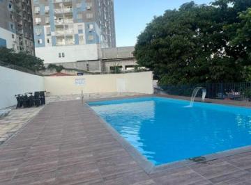 Apartamento de 2 quartos, São Gonçalo · 160mil - AMPLO APARTAMENTO REFORMADO DE 2 QUARTOS COM GARAGEM E LAZER COM PISCINA NO CONDOMINIO